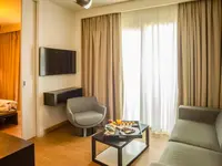 Novotel Salerno Est Arechi