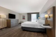 Best Western Plus Sparks-Reno Hotel