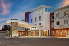 Fairfield by Marriott Inn & Suites Yankton