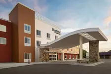 Fairfield by Marriott Inn & Suites Yankton