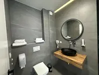 Hotel Gold Jet Bihać