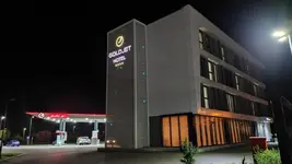 Hotel Gold Jet Bihać