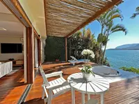 Barra do Piuva Porto Hotel