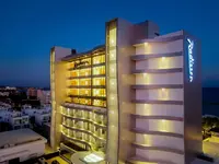 Radisson Beach Resort Larnaca