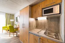 OHO Rooms Geisingen