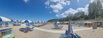 Hotel Sans Souci