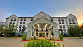 Best Western Plus Sugar Land-Stafford