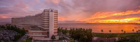 Hilton Tokyo Bay