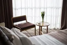 Jump Inn Hotel Belgrade