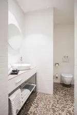 Jump Inn Hotel Belgrade