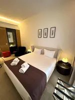 Golden Lisbon Hotel