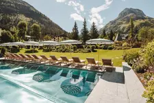 Hotel Arlberg Lech