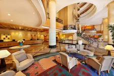 NH Johannesburg Sandton