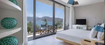 Susona Bodrum (LXR Hotels & Resorts)