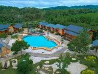 Soundless Resort