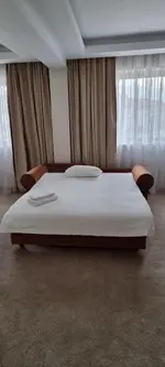 Hotel Roman by Dumbrava Business Resort