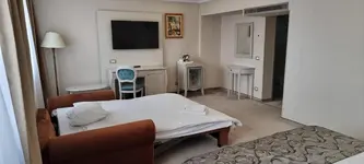 Hotel Roman by Dumbrava Business Resort