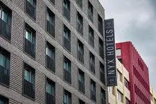 NYX Hotel Hamburg (Leonardo Hotels)