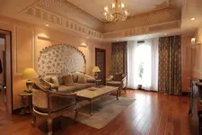 Radisson Blu Udaipur Palace Resort & Spa