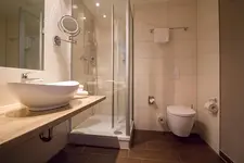 Santé Royale Hotel & Gesundheitsresort Warmbad Wolkenstein