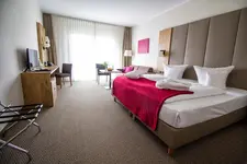 Santé Royale Hotel & Gesundheitsresort Warmbad Wolkenstein