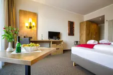 Santé Royale Hotel & Gesundheitsresort Warmbad Wolkenstein