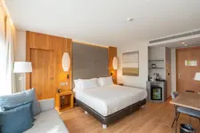 Hotel Boutique Mirlo Barcelona