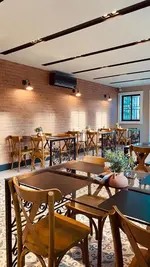 Pousada Café Du’Lírio