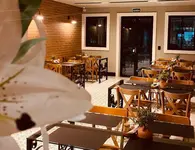 Pousada Café Du’Lírio