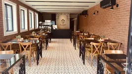 Pousada Café Du’Lírio