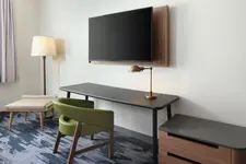 Fairfield Inn & Suites by Marriott Fort Lauderdale Northwest