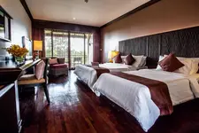 Maneechan Resort