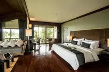 Maneechan Resort