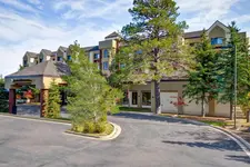 DoubleTree by Hilton Hotel Flagstaff