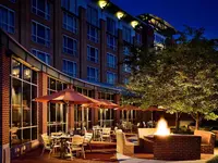 The Chattanoogan Hotel (Curio Collection By Hilton)