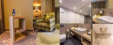 Hotel Bergruh