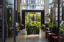Bayon Modern Residence
