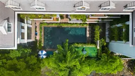 Bayon Modern Residence