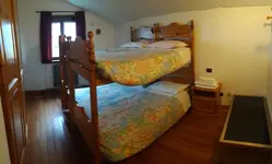 Rifugio Mai Tardi