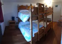 Rifugio Mai Tardi