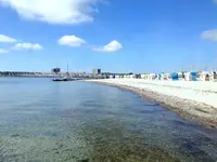 Strandhotel Strande