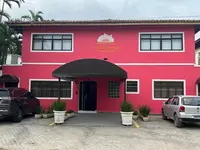 Pousada Sol da Enseada Guarujá