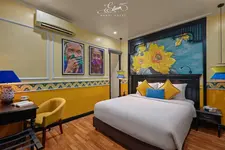 Eliana Signature Hanoi Hotel