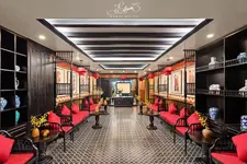 Eliana Signature Hanoi Hotel