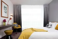 art'otel Berlin Mitte (Powered by Radisson Hotels)