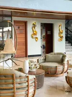 Principe do Mutá Hotel Design