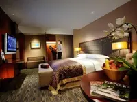 Crowne Plaza Beijing Zhongguancun