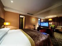 Crowne Plaza Beijing Zhongguancun