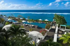 Samabe Bali Suites & Villas