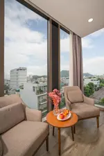 NT Hotel